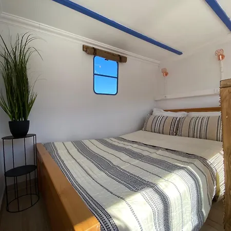 Case de vacanță The Horsebox A Tiny
