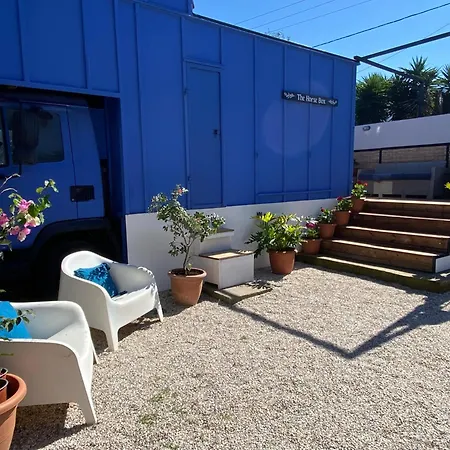The Horsebox A Tiny
