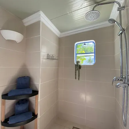 Tatil Evi The Horsebox A Tiny