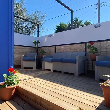 The Horsebox A Tiny Tatil Evi Souda
