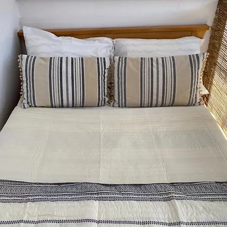 The Horsebox A Tiny Tatil Evi Souda
